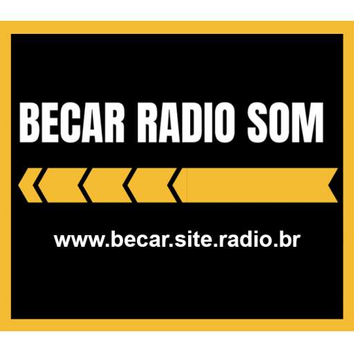 Becar Rádio Som 1.2