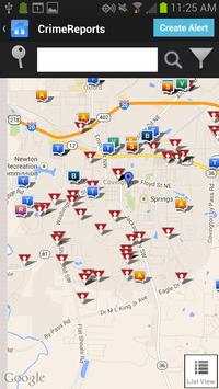 CityConnect Covington, GA screenshot 2