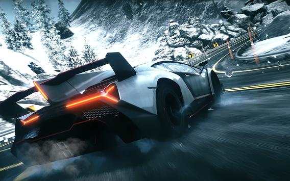 Turbo Car Drift Racing : Real Speed Car Racing screenshot 4