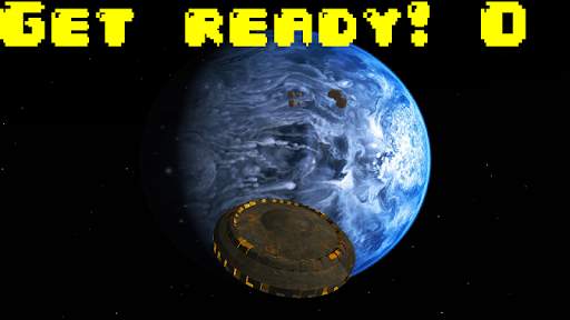 Space Escape 3D screenshot 4