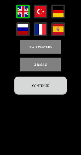 3 Ball Billiards screenshot 2