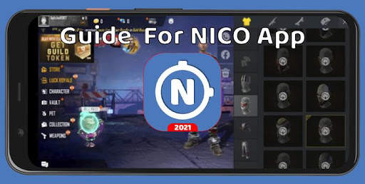 Nicoo Apk Mod Guide screenshot 6