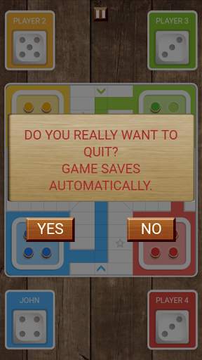 Ludo Star Unlimited screenshot 3