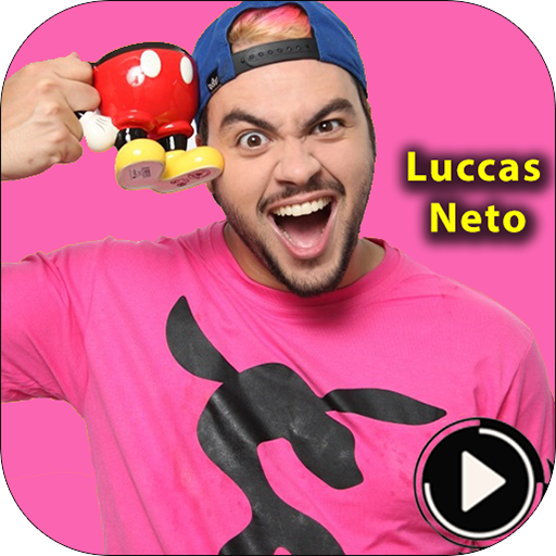 Funny Neto Brazilian memes and videos 2020 icon