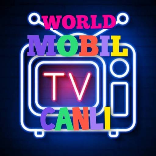 MOBİL TV CANLI TV-TÜRK WORLD 3.39.10