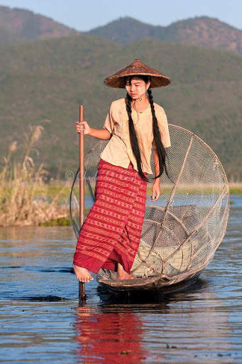 Burma Wallpaper HD screenshot 2