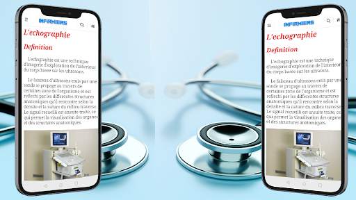 infirmiers screenshot 8