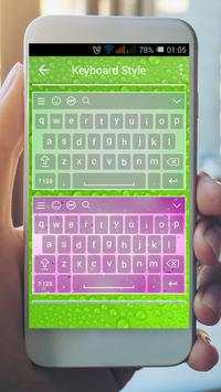 Master Keyboard Theme screenshot 6