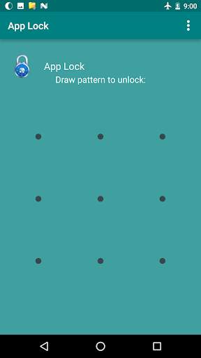 app lock pro screenshot 6