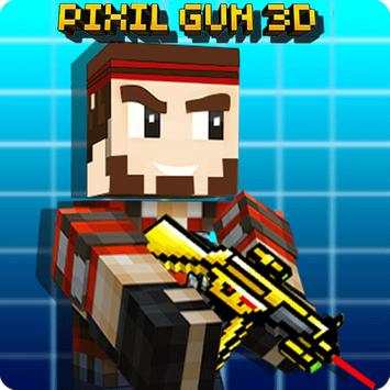 Pixel Gun 3d Free Guide screenshot 2