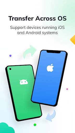 MobileTrans-WhatsApp&Phone screenshot 3