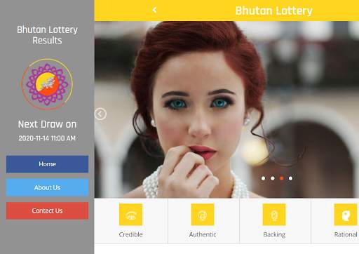 Bhutan Lottery Result screenshot 5