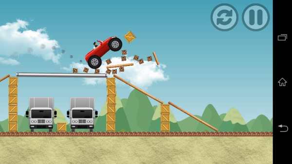 BIG Speed Real Racing screenshot 2