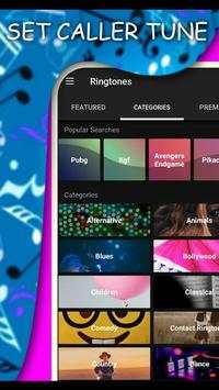 Jio Music - Jio Caller Tune screenshot 4