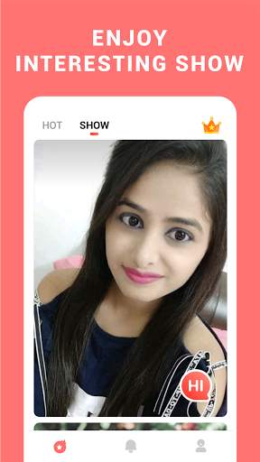 Joy Lite - Video Call Now screenshot 2