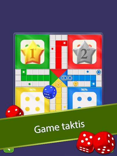 Ludo screenshot 14