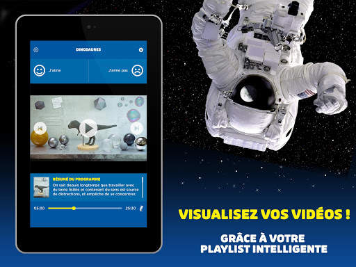 Mon Science et Vie Junior скриншот 9