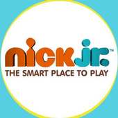 Nick Junior on 9Apps