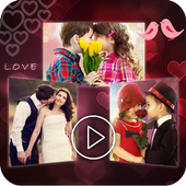 Love Movie Maker icon