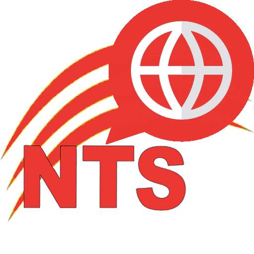 NTS General Knowledge 2018 1.0