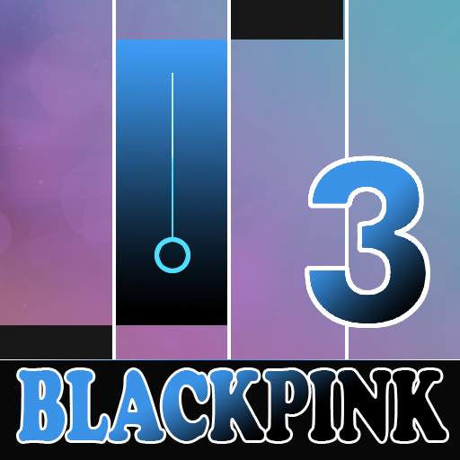 BlackPink Magic Piano Tiles 3-KPOP Music Tiles 1.2