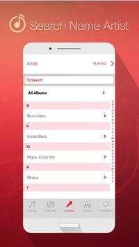 iMusic Player screenshot 5