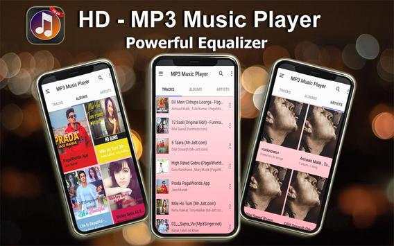 Free Mp3 Download - Mp3 Music Download screenshot 1