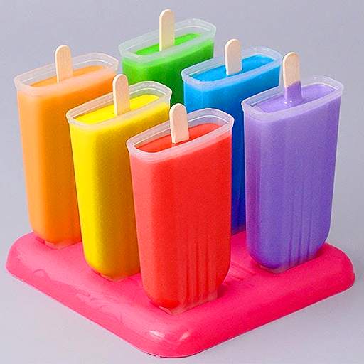 Ice Cream: Food games: cooking 3.1