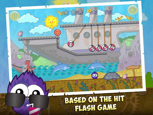 Catch the Candy: Holiday Time screenshot 5