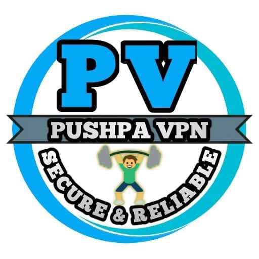 PUSHPA VPN 6.0.1