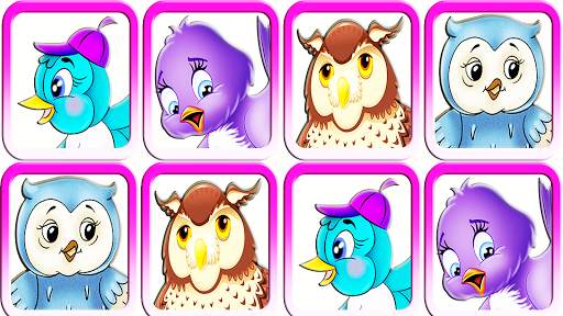 Matching Game screenshot 3