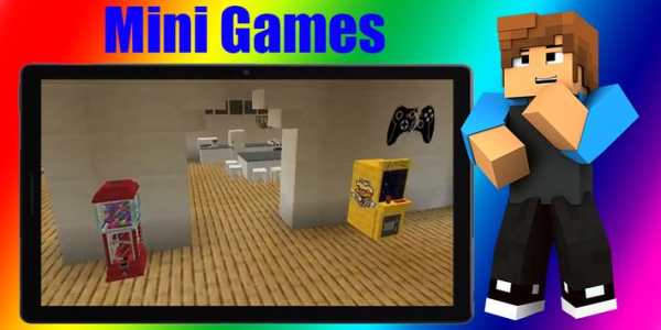 Furniture Mod Minecraft screenshot 4