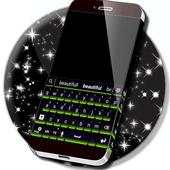 Green Keypad Theme for Android 1.279.13.87