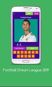 Football Dream League 2019 screenshot 1