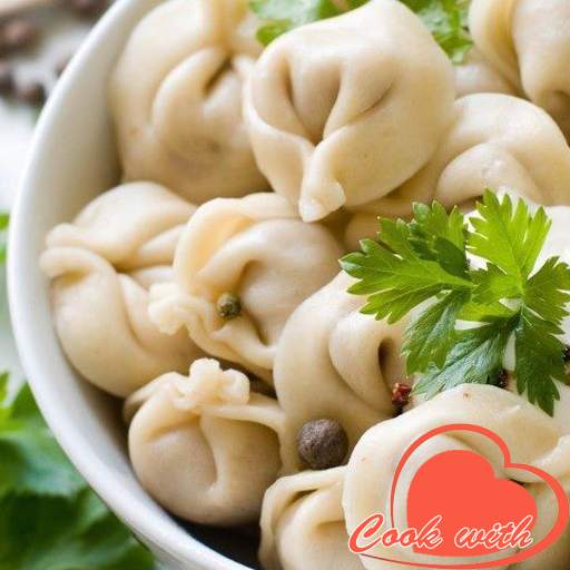Dumpling recipes 6.8