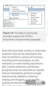 Learn MT4 Tutorials screenshot 7