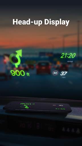 Sygic Navigasi GPS & Peta screenshot 4