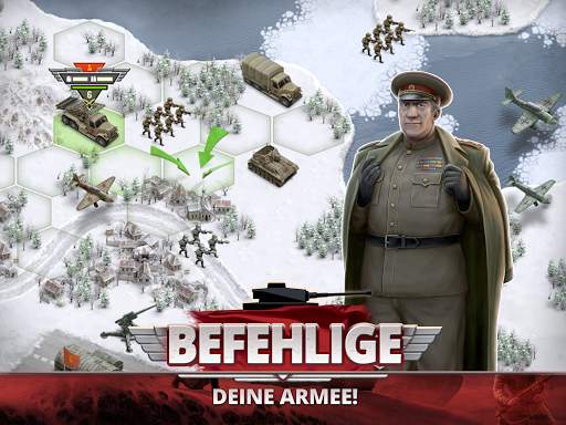 1941 Frozen Front screenshot 8