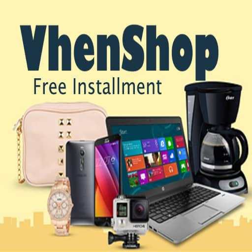 Vhen Shope 1.0