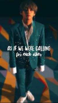 Bts Quotes 7 تصوير الشاشة