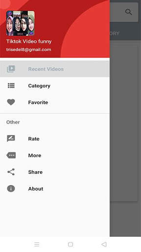 Funny Video hot TlikTok  and social media-tiktok screenshot 2