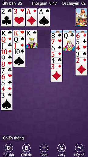 người ở ẩn screenshot 4