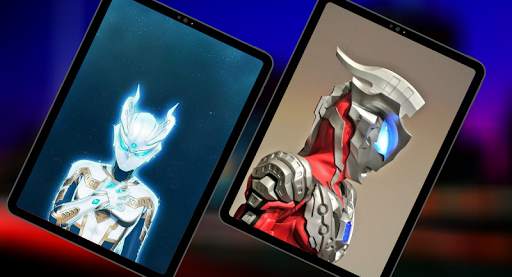 Guide Ultraman Legend Heroes screenshot 6