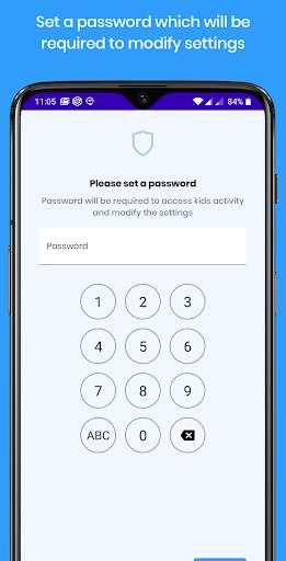 Kids Mode - Kids Lock App screenshot 2
