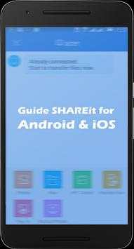Guide SHAREit for Android & iOS screenshot 4