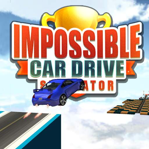 Impossible Car Driving 1.2