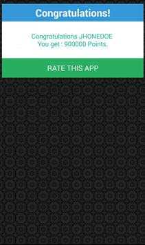 Cheats Mini Militia for free bullets prank ! screenshot 5