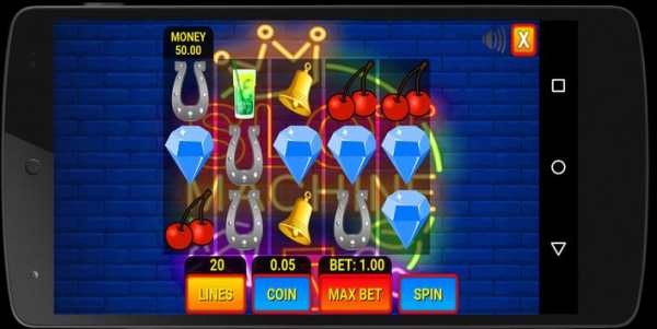 Casino Slot Machines King screenshot 2