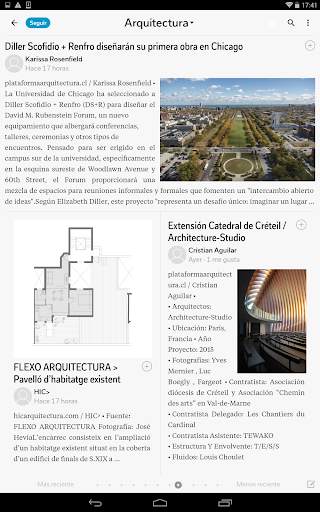 Flipboard screenshot 13