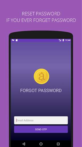 Amber - Make Money Daily screenshot 3